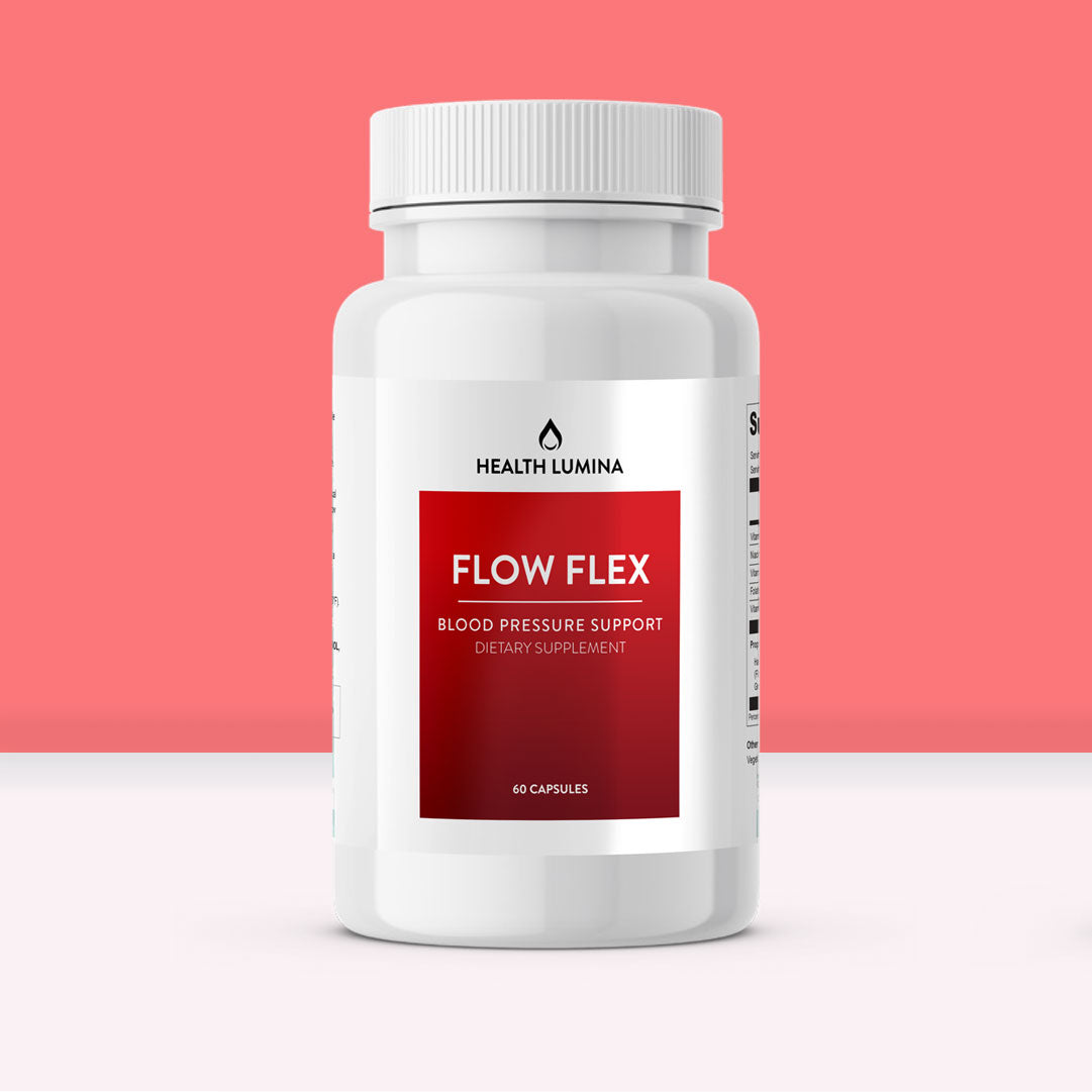 Flow Flex – Health Lumina